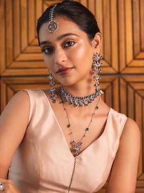 AL00484-SS0000-feeling-hmeltha-oxidised-choker-in--silver-prd-6-pd